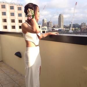 Meet your Posher, Melissa